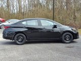 New 2025 Nissan Versa S w/ Trunk Package image 4