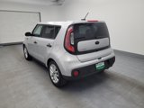 Used 2018 Kia Soul + image 5