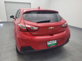 Used 2017 Chevrolet Cruze LT image 6