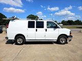 Used 2020 GMC Savana 2500 w/ Driver Convenience Package image 2