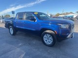 Used 2022 Nissan Frontier SV image 3