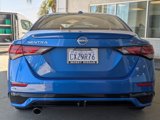 Certified 2024 Nissan Sentra SR image 6