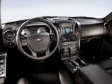 Used 2010 Ford Explorer Sport Trac Limited image 4