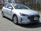 Used 2019 Hyundai Elantra SE w/ Winter Weather Package image 4