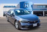 Used 2022 Honda Civic LX image 4