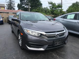 Used 2016 Honda Civic LX image 2
