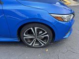 Used 2022 Nissan Sentra SR image 3