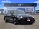 Used 2020 Hyundai Sonata Limited image 3