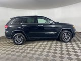 Used 2021 Jeep Grand Cherokee Limited image 4