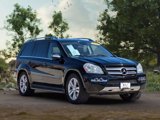 Used 2010 Mercedes-Benz GL 450 4MATIC image 3