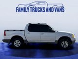 Used 2002 Ford Explorer Sport Trac 4x4 image 6