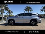 Used 2022 Lexus RX 350L FWD w/ Premium Package image 5