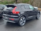 New 2025 Volvo XC40 B5 Core w/ Protection Package Premier image 2