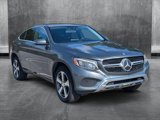 Used 2017 Mercedes-Benz GLC 300 4MATIC Coupe image 3