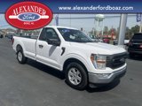 Used 2021 Ford F150 XL w/ Equipment Group 101A High image 3