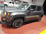 Used 2016 Jeep Renegade Latitude w/ Cold Weather Group image 2