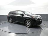 Certified 2017 Honda Pilot EX image 4