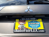 Used 2016 Mitsubishi Outlander SEL image 6