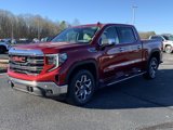 Used 2022 GMC Sierra 1500 SLT w/ SLT Premium Package image 4