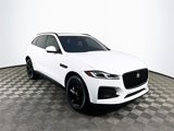 Used 2021 Jaguar F-PACE S image 3