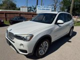 Used 2016 BMW X3 sDrive28i image 3