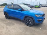 Used 2020 Jeep Compass Latitude image 5