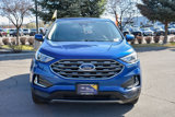 Certified 2022 Ford Edge SEL image 2