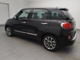 Used 2017 FIAT 500L Lounge w/ Dual-Pane Sunroof Package image 3