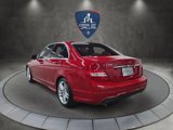 Used 2014 Mercedes-Benz C 250 Sedan image 3