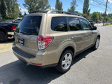 Used 2009 Subaru Forester 2.5X image 6