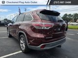 Used 2014 Toyota Highlander XLE image 5