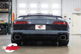 Used 2020 Audi R8 V10 image 4