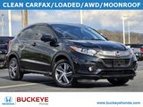 Used 2021 Honda HR-V EX image 1