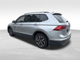 Used 2024 Volkswagen Tiguan S image 3