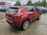 Used 2024 Jeep Compass Latitude image 5