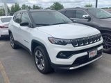 Used 2022 Jeep Compass Limited image 3