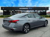 Used 2022 Nissan Altima 2.5 SV image 4