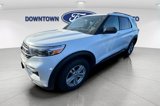 Certified 2023 Ford Explorer XLT w/ Equipment Group 202A image 2