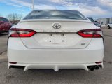 Used 2023 Toyota Camry SE image 5