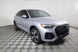 Used 2022 Audi Q5 2.0T Premium Plus w/ Premium Plus Package image 3