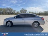 Used 2016 Nissan Sentra SV image 2