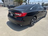 Used 2018 Honda Accord Sport image 3