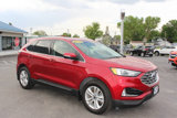 Used 2020 Ford Edge SEL w/ Convenience Package image 4