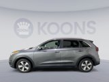 Used 2018 Kia Niro LX image 2