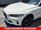 Used 2021 BMW 430i Coupe w/ Convenience Package image 2