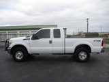 Used 2012 Ford F250 XL w/ XL Value Pkg image 5
