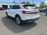 Used 2016 Lincoln MKX Reserve w/ Cargo Utility Package image 3