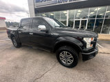 Used 2015 Ford F150 Platinum w/ Equipment Group 701A Luxury image 2