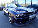 Used 2014 Dodge Challenger SRT8 w/ Harman/Kardon Audio Group image 3