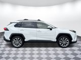 Used 2020 Toyota RAV4 XLE Premium image 2